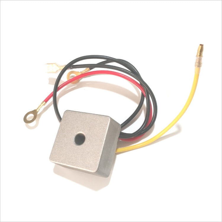 2020A.1.2 Golf Cart Rectifier 1015777 102711201 Club Car - Voltage Stabilizer by PMC TechLife | Online Shopping South Africa | PMC TechLife | Buy Now Pay Later Mobicred