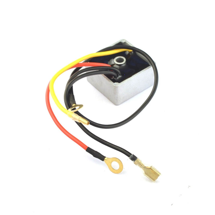2020A.1.2 Golf Cart Rectifier 1015777 102711201 Club Car - Voltage Stabilizer by PMC TechLife | Online Shopping South Africa | PMC TechLife | Buy Now Pay Later Mobicred