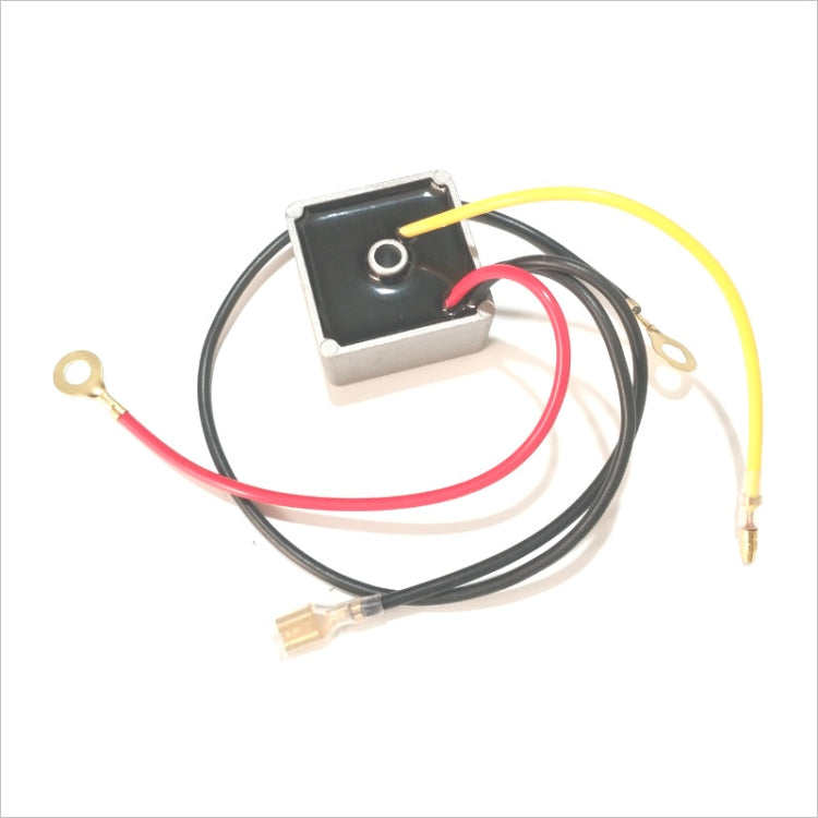 2020A.1.2 Golf Cart Rectifier 1015777 102711201 Club Car - Voltage Stabilizer by PMC TechLife | Online Shopping South Africa | PMC TechLife | Buy Now Pay Later Mobicred