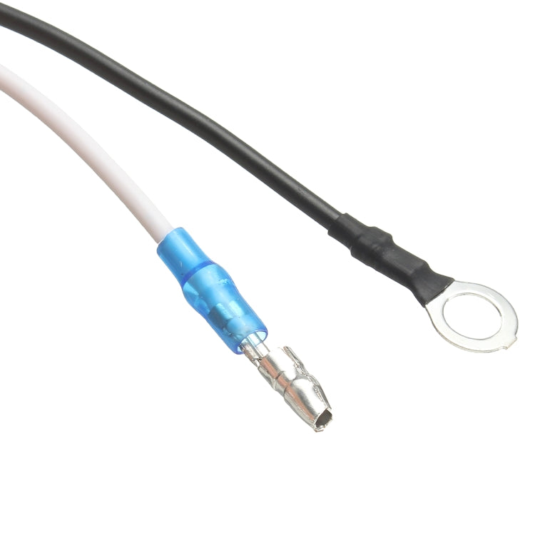 Universal Boat Outboard Engine Motor Kill Stop Switch Safety Tether Lanyard Motorcycle Switches - Electrical System by PMC TechLife | Online Shopping South Africa | PMC TechLife