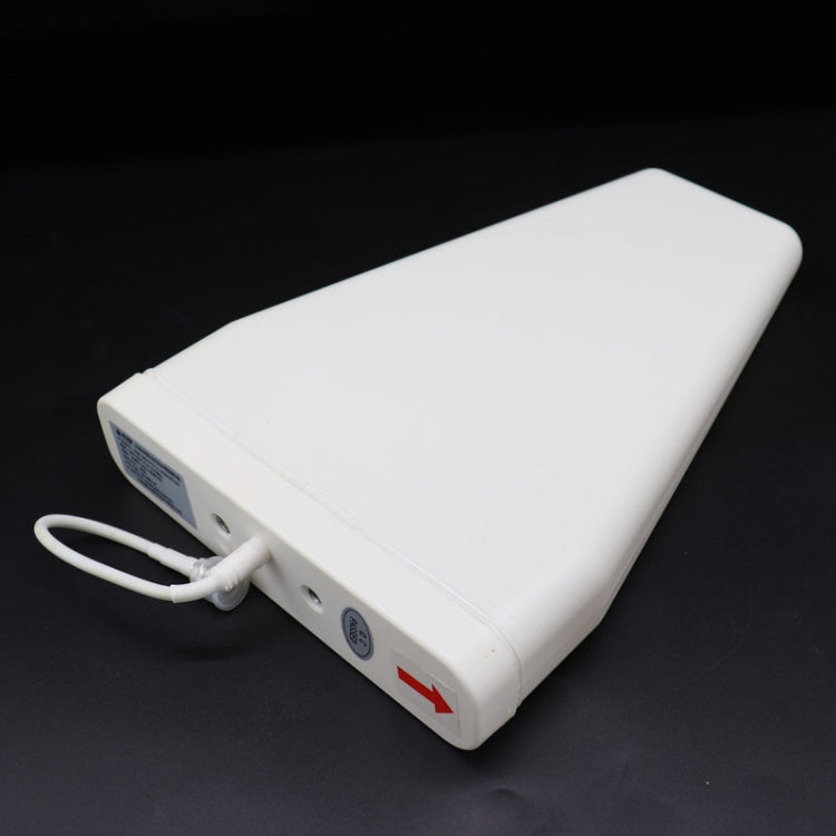 A002 3 in 1 4G Signal Booster Mobile Phone Signal Amplifier Full Set(2019+) - Boosters by PMC TechLife | Online Shopping South Africa | PMC TechLife
