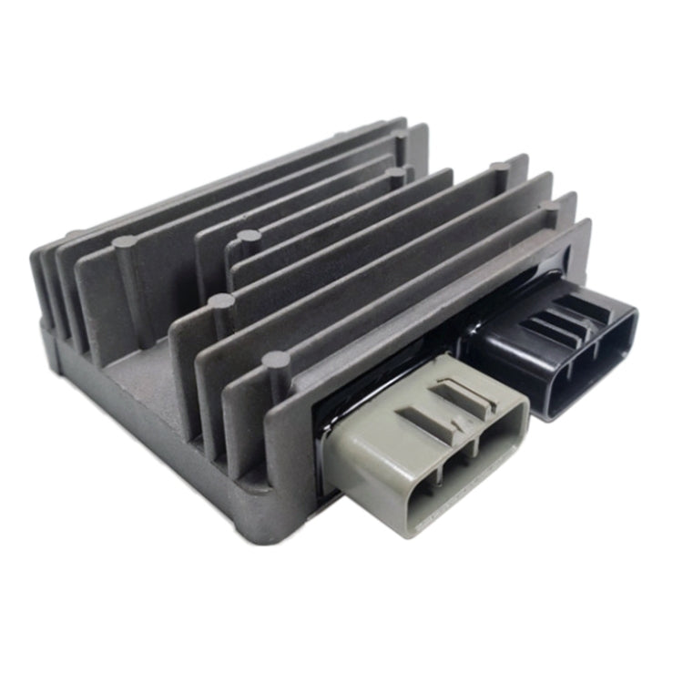 2001D.1 Motorcycle Rectifier For Honda MUV 2A 700 2009 2013 31600-HP5-601 / Honda TRX FA 420 2009 2014 31600-HP5-601 - Voltage Stabilizer by PMC TechLife | Online Shopping South Africa | PMC TechLife