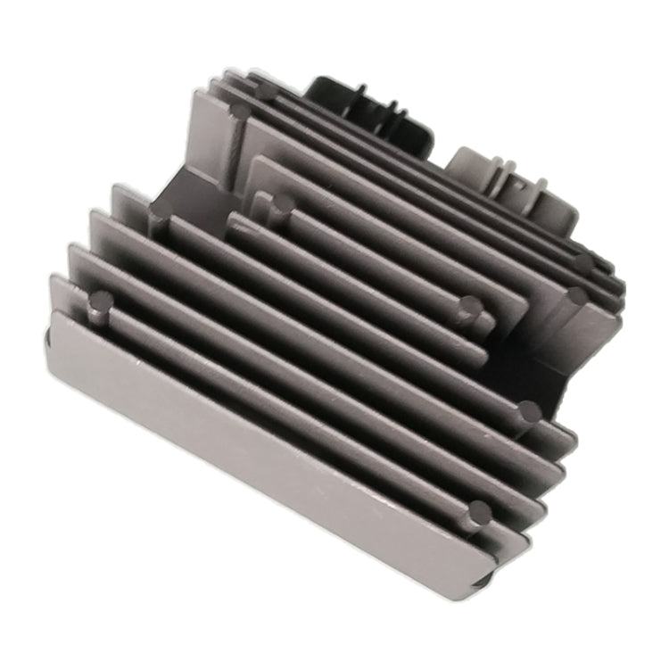 2001D.1 Motorcycle Rectifier For Honda MUV 2A 700 2009 2013 31600-HP5-601 / Honda TRX FA 420 2009 2014 31600-HP5-601 - Voltage Stabilizer by PMC TechLife | Online Shopping South Africa | PMC TechLife