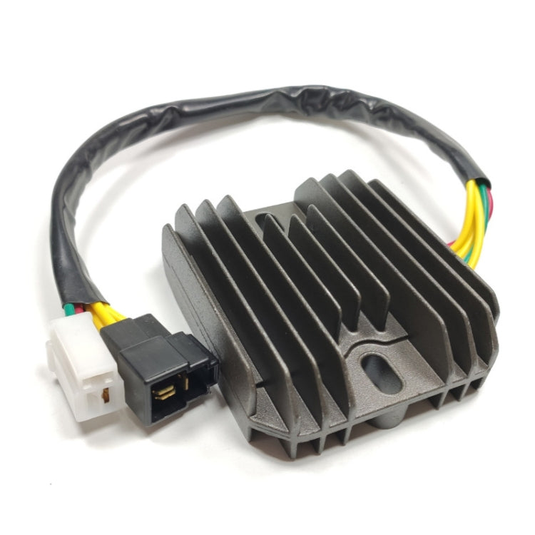 2002.1.1 Motorcycle Rectifier For Suzuki GSXR600 GSXR750 GSXR1000 - Voltage Stabilizer by PMC TechLife | Online Shopping South Africa | PMC TechLife