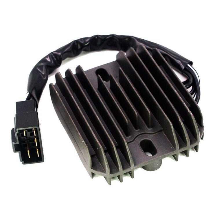 2002.2 Motorcycle Rectifier For Suzuki GSXR600 GSXR750 GSXR1000 - Voltage Stabilizer by PMC TechLife | Online Shopping South Africa | PMC TechLife