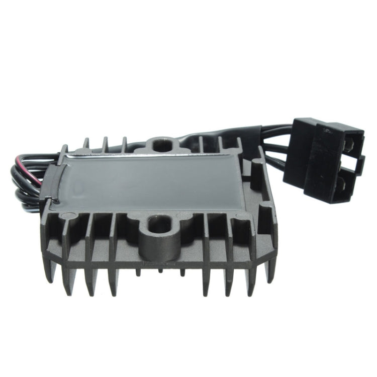 2002.2 Motorcycle Rectifier For Suzuki GSXR600 GSXR750 GSXR1000 - Voltage Stabilizer by PMC TechLife | Online Shopping South Africa | PMC TechLife