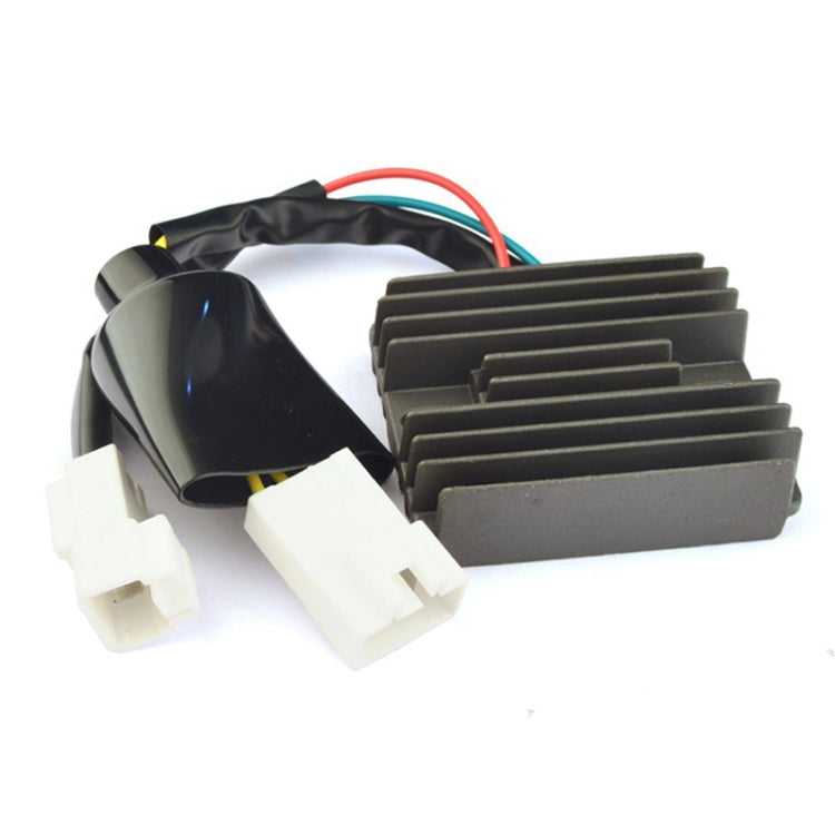2003.0 Motorcycle Rectifier For Yamaha / Suzuki / Kawasaki / Honda CBR600 1000CB750F - Voltage Stabilizer by PMC TechLife | Online Shopping South Africa | PMC TechLife