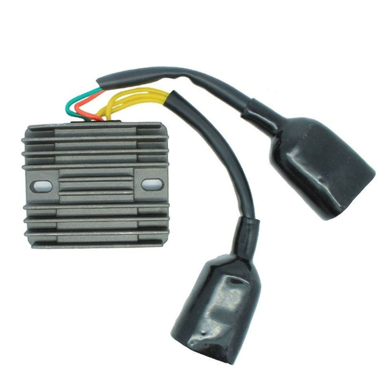 2003.0 Motorcycle Rectifier For Yamaha / Suzuki / Kawasaki / Honda CBR600 1000CB750F - Voltage Stabilizer by PMC TechLife | Online Shopping South Africa | PMC TechLife