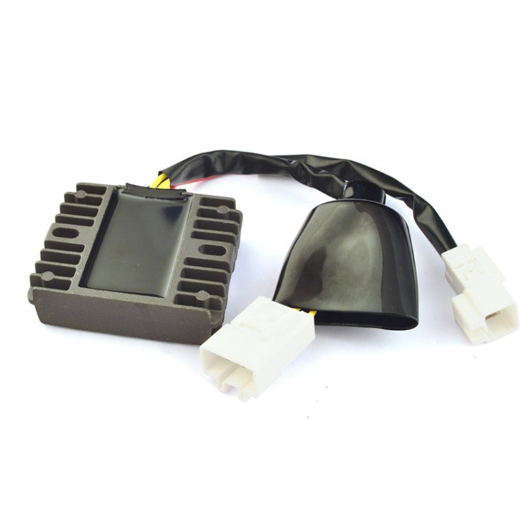 2003.0 Motorcycle Rectifier For Yamaha / Suzuki / Kawasaki / Honda CBR600 1000CB750F - Voltage Stabilizer by PMC TechLife | Online Shopping South Africa | PMC TechLife