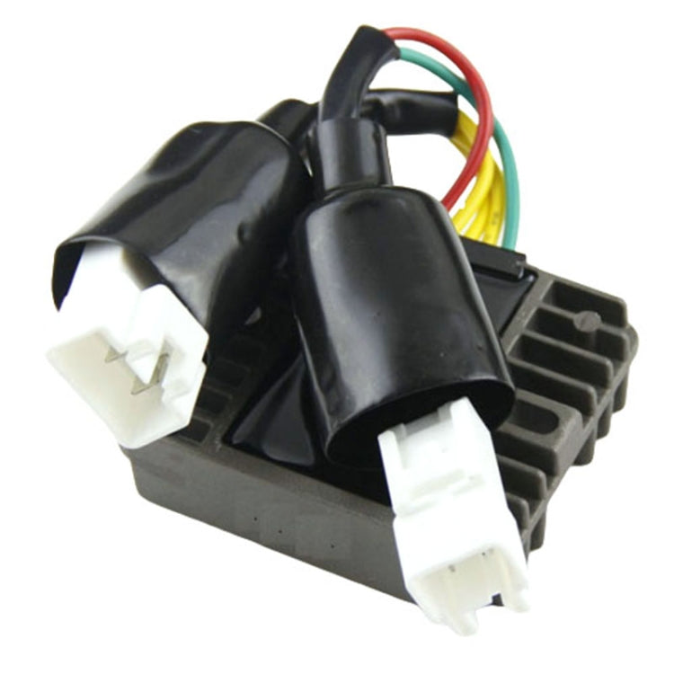 2003.0 Motorcycle Rectifier For Yamaha / Suzuki / Kawasaki / Honda CBR600 1000CB750F - Voltage Stabilizer by PMC TechLife | Online Shopping South Africa | PMC TechLife