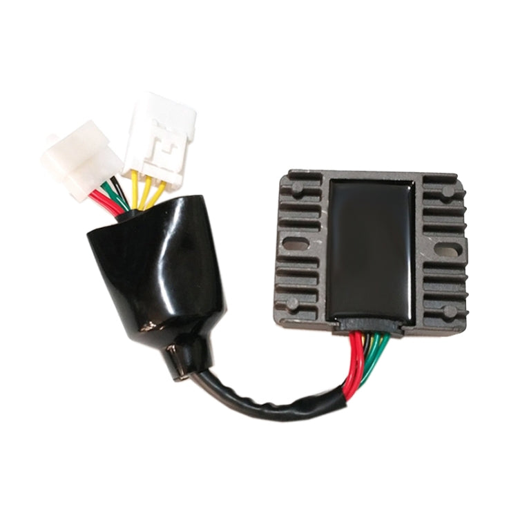 Motorcycle Rectifier For Honda CBR 954 Fireblade 900 31600-MCJ-750 SH678-DA - Voltage Stabilizer by PMC TechLife | Online Shopping South Africa | PMC TechLife