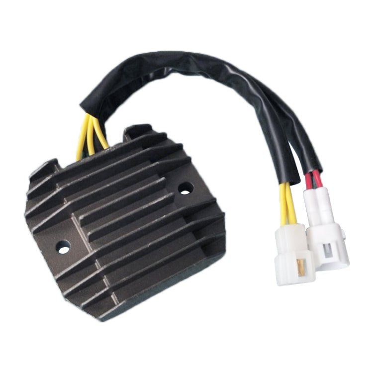 2005.10 Motorcycle Rectifier For Suzuki VZ 800 / GSX650F - Voltage Stabilizer by PMC TechLife | Online Shopping South Africa | PMC TechLife