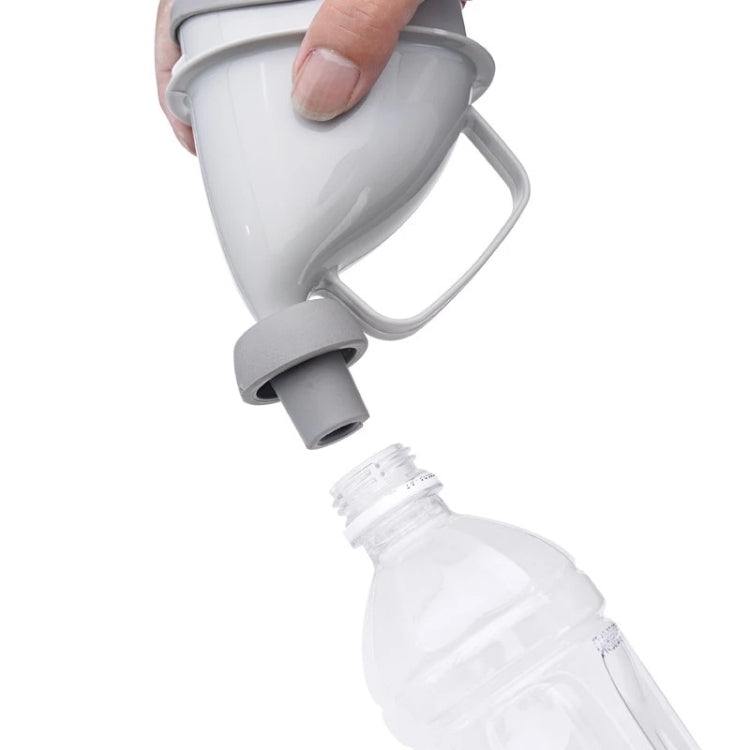 2 PCS Portable Female Pregnant Women Elder Travel Outdoor Urinals Camping Toilet Emergency Tools - Others by PMC TechLife | Online Shopping South Africa | PMC TechLife