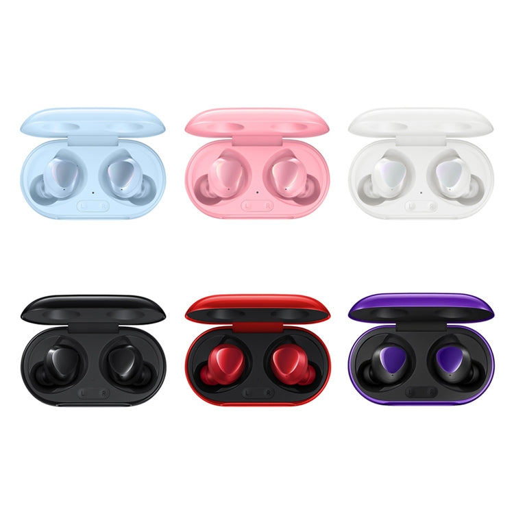 R175 In-Ear Portable Wireless Bluetooth Earphone(Blue) - Bluetooth Earphone by PMC TechLife | Online Shopping South Africa | PMC TechLife