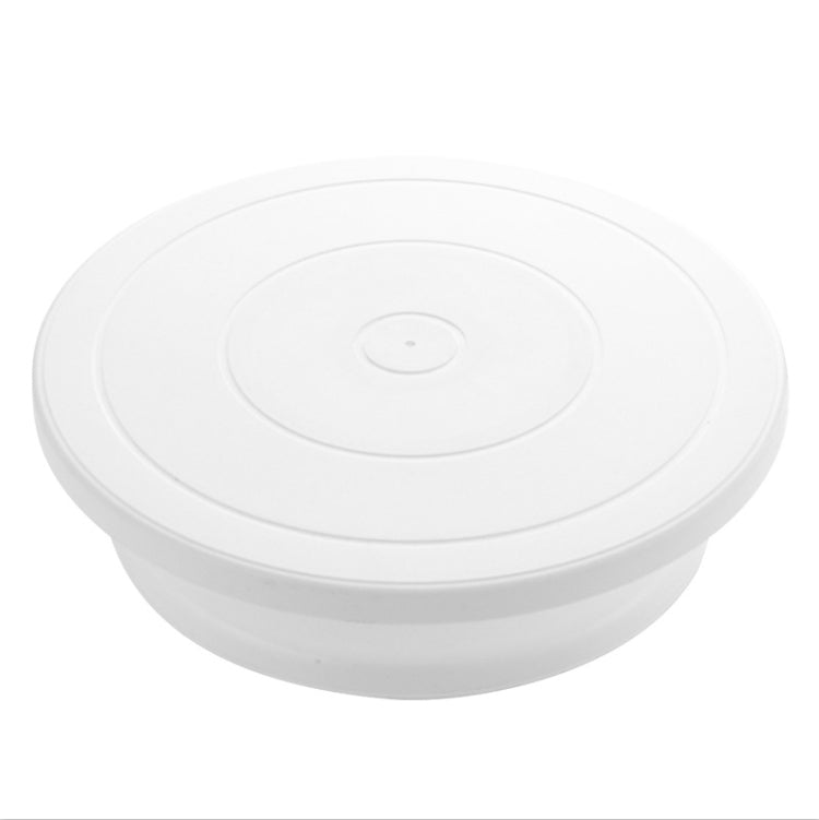 205 in 1 Cake Decorating Turntable Set Cake Decorating Mouth Baking Utensils - Food Molds by PMC TechLife | Online Shopping South Africa | PMC TechLife