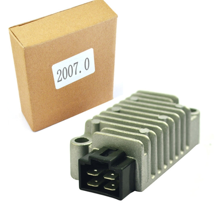 2007.0 Motorcycle Rectifier For Yamaha XV110 /  TDM 850 XJ600 XT225 - Voltage Stabilizer by PMC TechLife | Online Shopping South Africa | PMC TechLife