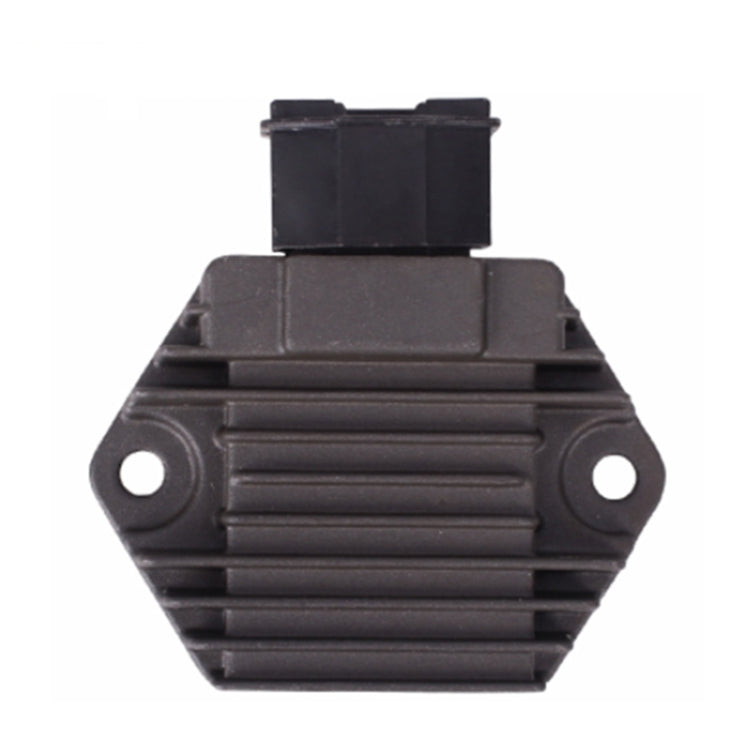 2009.2 Motorcycle Rectifier For Honda CB 600 31600-KFG-861 31600-MV4-010 - Voltage Stabilizer by PMC TechLife | Online Shopping South Africa | PMC TechLife