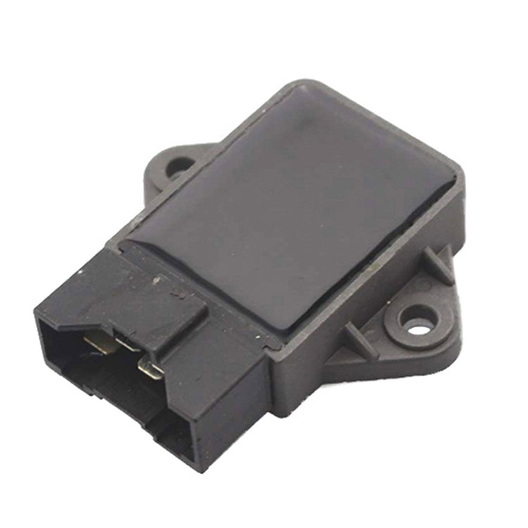 2009.7 Motorcycle Excitation Type Rectifier For Honda CB750F CBR1000F 31600-MS2-601 - Voltage Stabilizer by PMC TechLife | Online Shopping South Africa | PMC TechLife