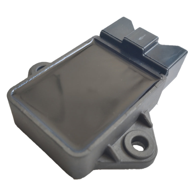 2009.7 Motorcycle Excitation Type Rectifier For Honda CB750F CBR1000F 31600-MS2-601 - Voltage Stabilizer by PMC TechLife | Online Shopping South Africa | PMC TechLife