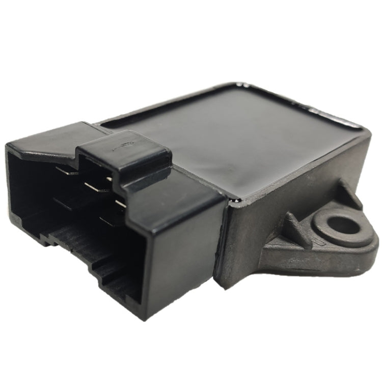 2009.7 Motorcycle Excitation Type Rectifier For Honda CB750F CBR1000F 31600-MS2-601 - Voltage Stabilizer by PMC TechLife | Online Shopping South Africa | PMC TechLife