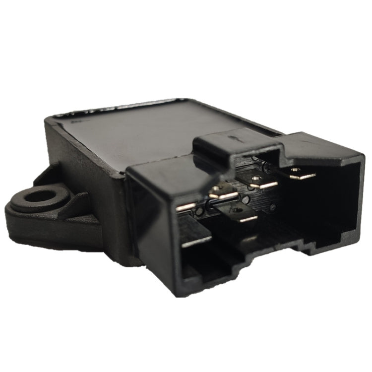 2009.7 Motorcycle Excitation Type Rectifier For Honda CB750F CBR1000F 31600-MS2-601 - Voltage Stabilizer by PMC TechLife | Online Shopping South Africa | PMC TechLife