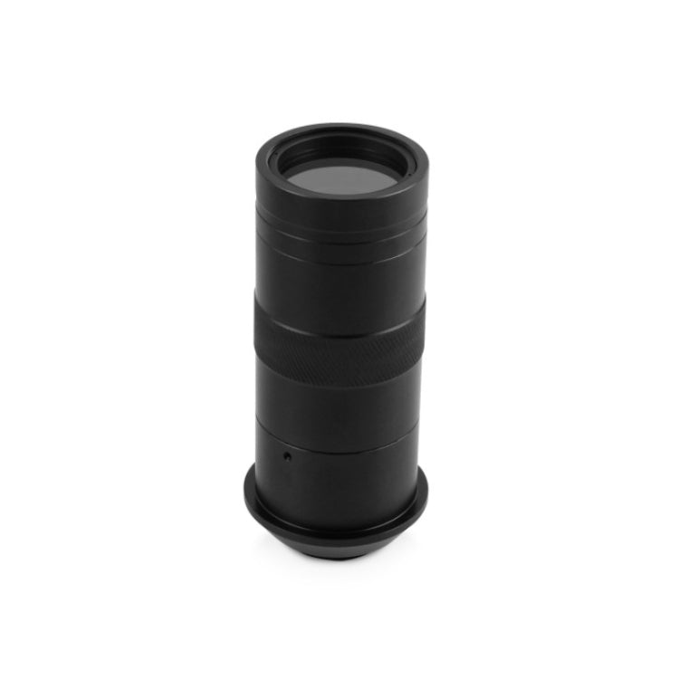 Waveshare 100X Industrial Microscope Lens, C/CS-Mount, for Raspberry Pi HQ Camera(24229) - free shipping - PMC TechLife - Order now!