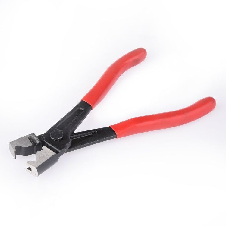 R Type Collar Hose Clip Clamp Pliers Water Pipe CV Boot Clamp Calliper Car Repair Hand Tools - Hand Tool Sets by PMC TechLife | Online Shopping South Africa | PMC TechLife | Buy Now Pay Later Mobicred