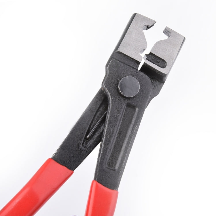 R Type Collar Hose Clip Clamp Pliers Water Pipe CV Boot Clamp Calliper Car Repair Hand Tools - Hand Tool Sets by PMC TechLife | Online Shopping South Africa | PMC TechLife | Buy Now Pay Later Mobicred