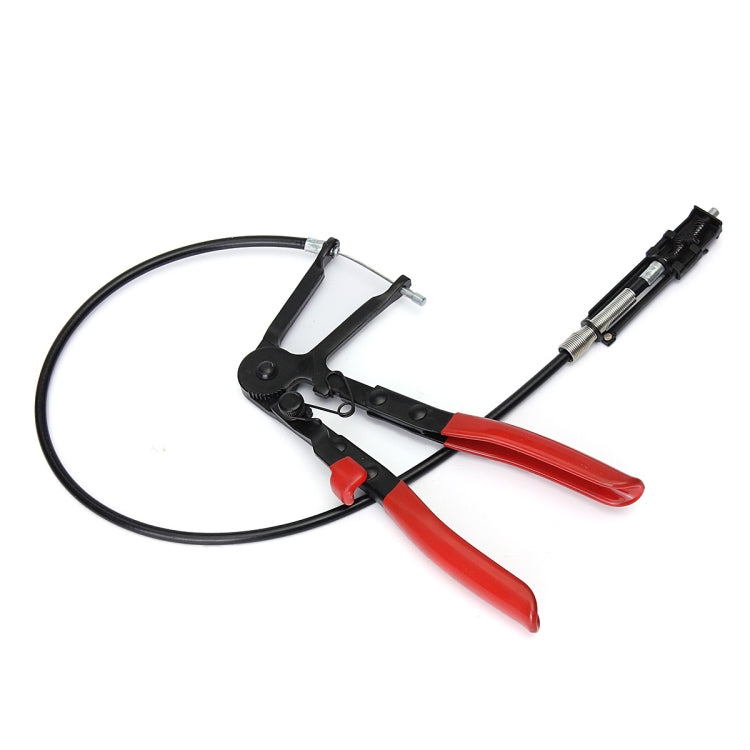 Removal Tool Remote Action Hose Clip Pliers For Car Oil Water Hose - free shipping - PMC TechLife - Order now!