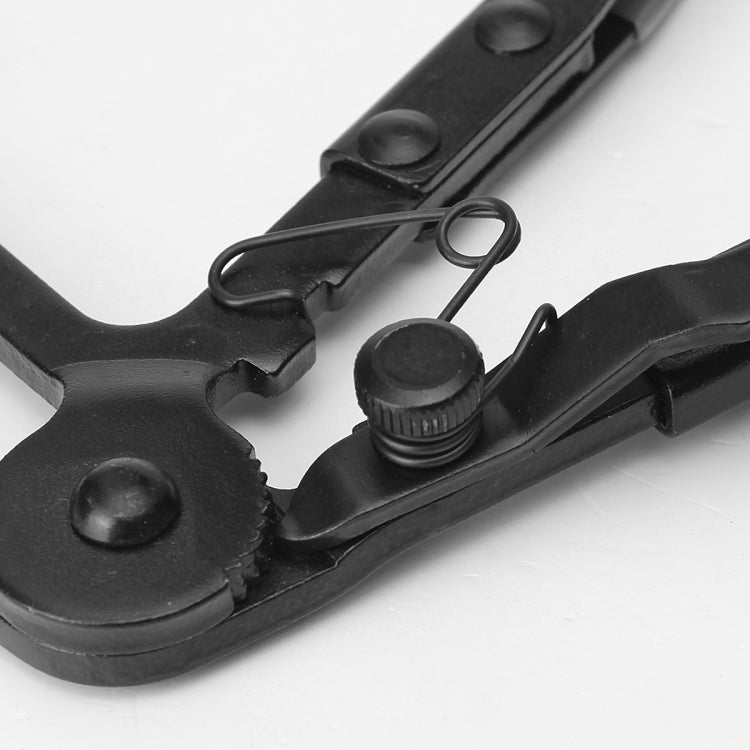Removal Tool Remote Action Hose Clip Pliers For Car Oil Water Hose - free shipping - PMC TechLife - Order now!