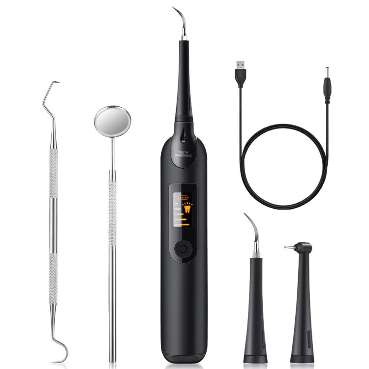 Dental Cleaning And Scaler Household Portable Electric Dental Care Tool Beauty Dental Instrument - Oral Irrigators by PMC TechLife | Online Shopping South Africa | PMC TechLife