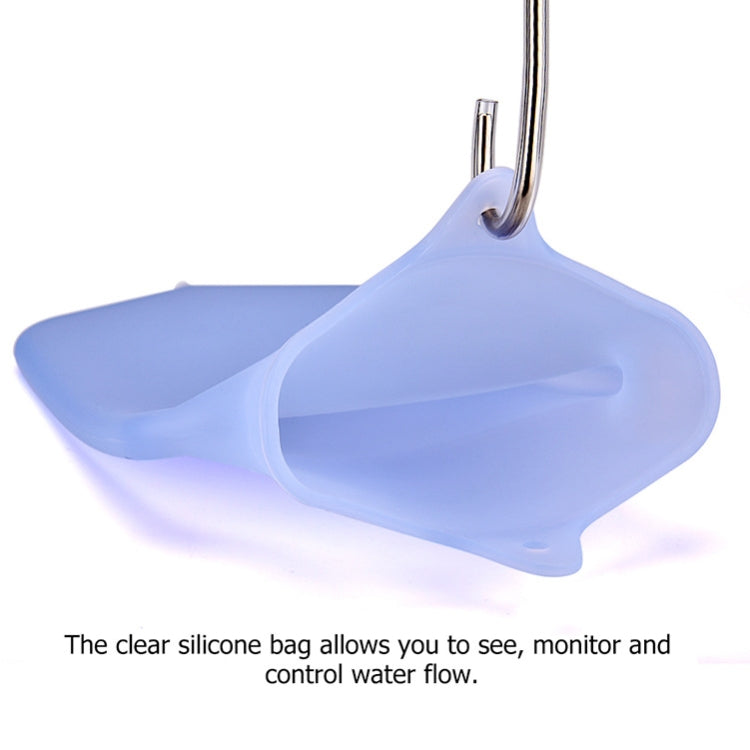 Insulation Bag Type Enema Irrigator Enema Bag - free shipping - PMC TechLife - Order now!