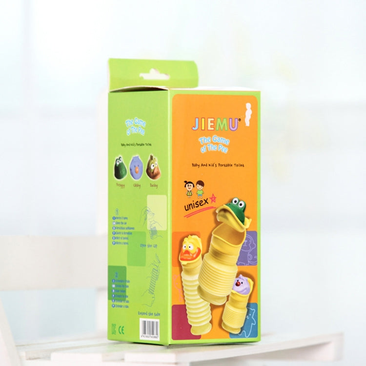 Portable Child Adult Car Outdoor Emergency Urinal(Blue Adult) - Baby Toilet Training by PMC TechLife | Online Shopping South Africa | PMC TechLife