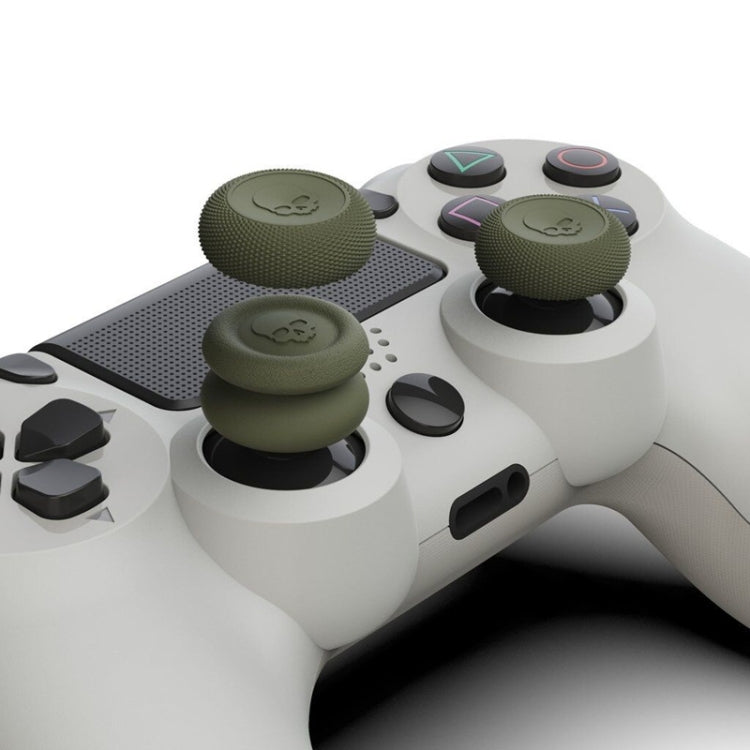 Game Controller Rocker Cap Anti-Skid Heightening Suit For NS PRO /PS4/PS5(Yellow) - free shipping - PMC TechLife - Order now!