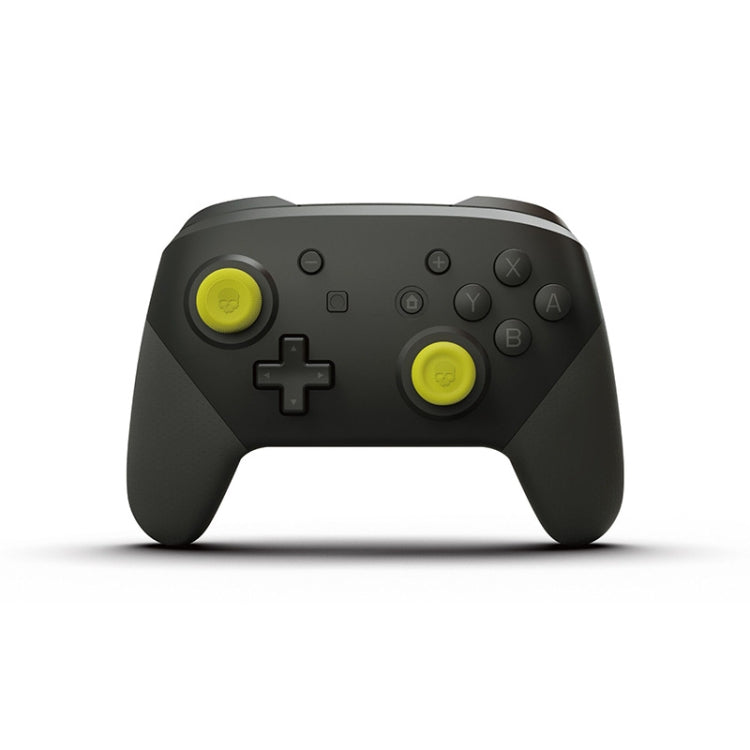 Game Controller Rocker Cap Anti-Skid Heightening Suit For NS PRO /PS4/PS5(Army Green) - Cases by PMC TechLife | Online Shopping South Africa | PMC TechLife