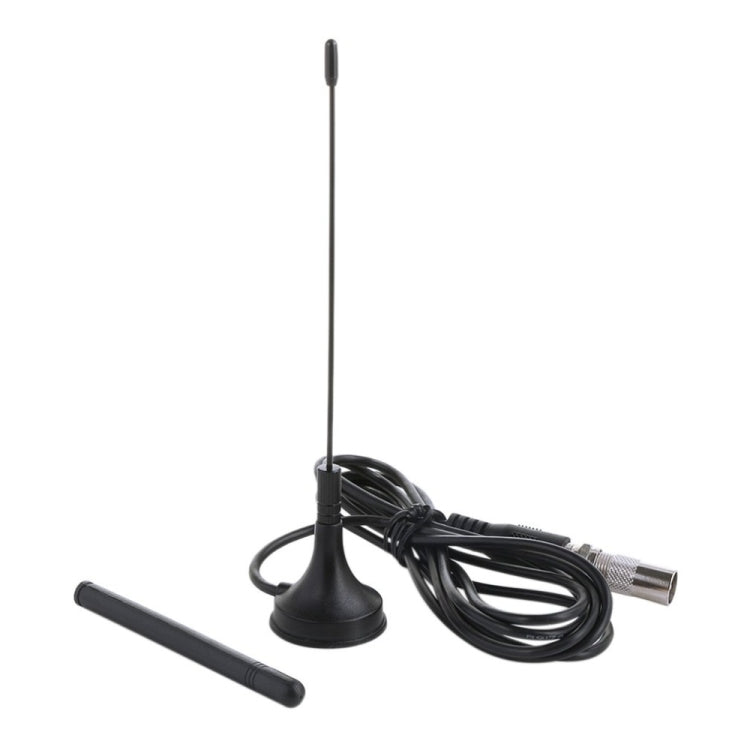 Home Radio FM Antenna DTMB TV Signal Amplifier DVB-T/T2 Car Antenna - DVB-T & Simulation Antenna by PMC TechLife | Online Shopping South Africa | PMC TechLife