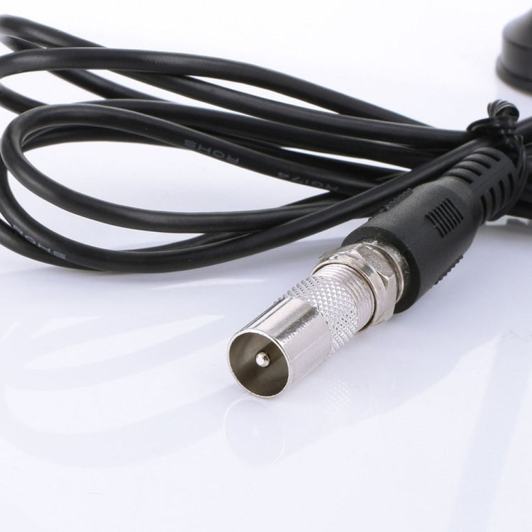 Home Radio FM Antenna DTMB TV Signal Amplifier DVB-T/T2 Car Antenna - DVB-T & Simulation Antenna by PMC TechLife | Online Shopping South Africa | PMC TechLife