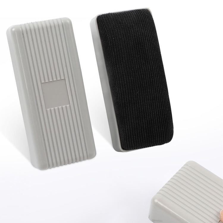 Deli 7810 Whiteboard Eraser Blackboard Eraser Office Supplies - Eraser & Correction Tape by Deli | Online Shopping South Africa | PMC TechLife | Buy Now Pay Later Mobicred