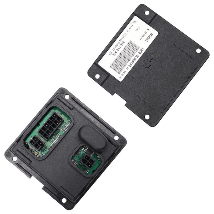 AFS Controller Headlight Turning Control Module For VW Passat 3C 2005-2008 / Touareg 7L 2002-2006( 7L6941329 Left) - free shipping - PMC TechLife - Order now!