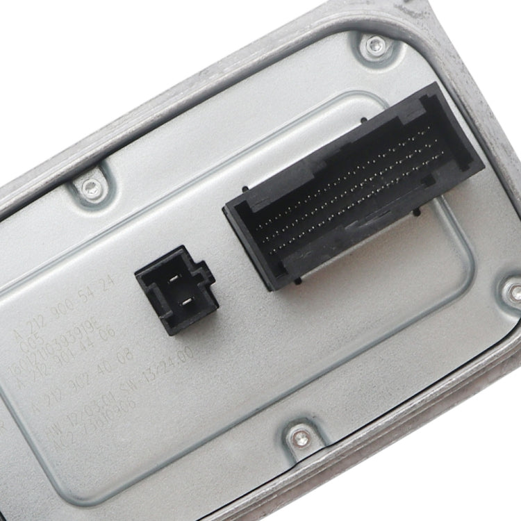 LED Light Controller Car Light LED Driver For Mercedes-Benz E-Class 2014-2016 / W212 A2129005424 - free shipping - PMC TechLife - Order now!