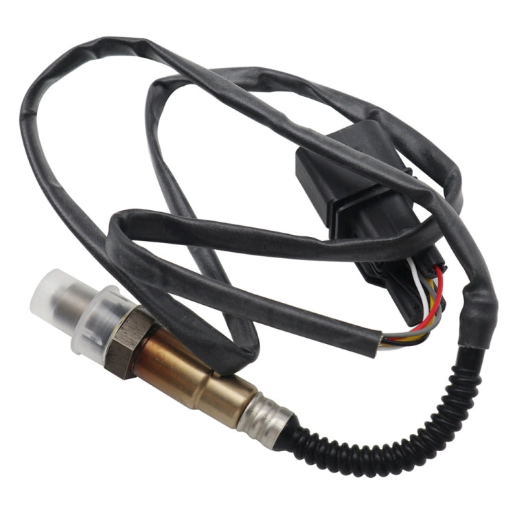 LSU4.2 Car Oxygen Sensor For Mercedes-Benz CLK 200 2002-2014 / E-class E200 2002-2007 - Automobiles Sensors by PMC TechLife | Online Shopping South Africa | PMC TechLife