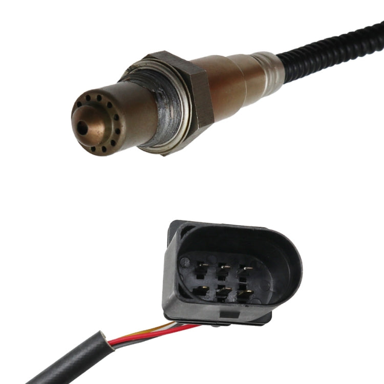 LSU4.2 Car Oxygen Sensor For Mercedes-Benz CLK 200 2002-2014 / E-class E200 2002-2007 - Automobiles Sensors by PMC TechLife | Online Shopping South Africa | PMC TechLife