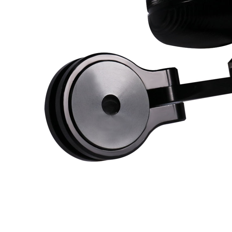 Motorcycle Modified Rearview Mirror CNC Handle Mirror Accessories(Black) - Side Mirrors by PMC TechLife | Online Shopping South Africa | PMC TechLife