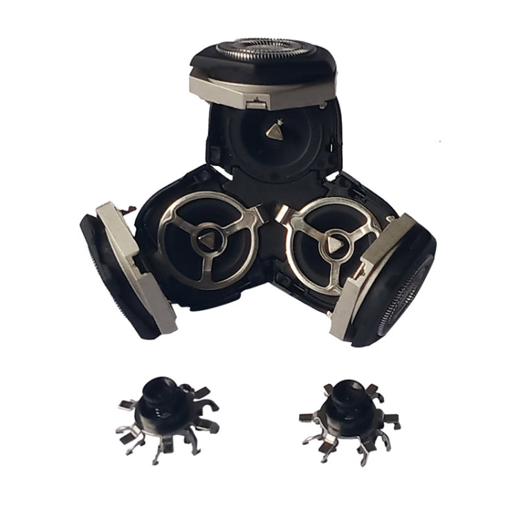 Shaver Head For Philips Shaver RQ11/RQ1290/RQ1280 - free shipping - PMC TechLife - Order now!