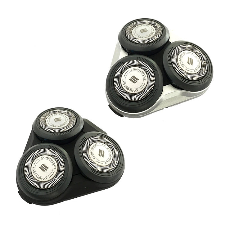 Razor Blade Holder for Philips Shaver S5075/S5077/S5079(Back) - free shipping - PMC TechLife - Order now!