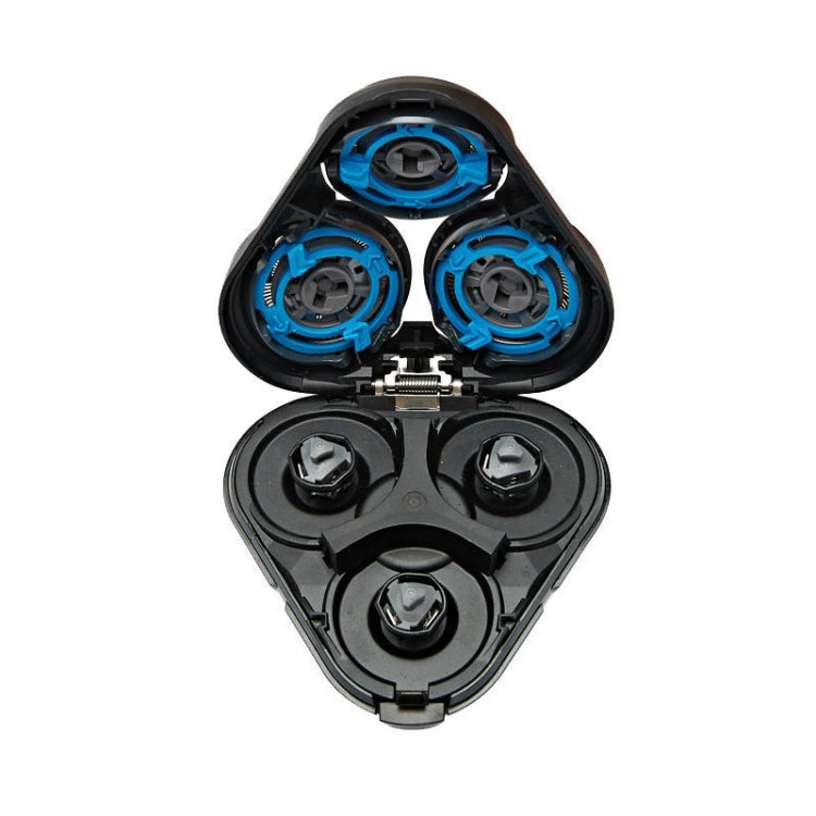 Razor Blade Holder for Philips Shaver S5075/S5077/S5079(Back) - free shipping - PMC TechLife - Order now!