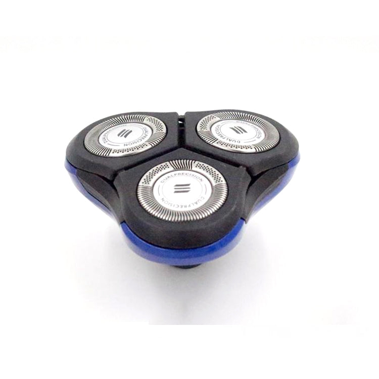 RQ11 Razor Blades for Philips RQ1150/RQ10/RQ1131/RQ1190/RQ12 - free shipping - PMC TechLife - Order now!