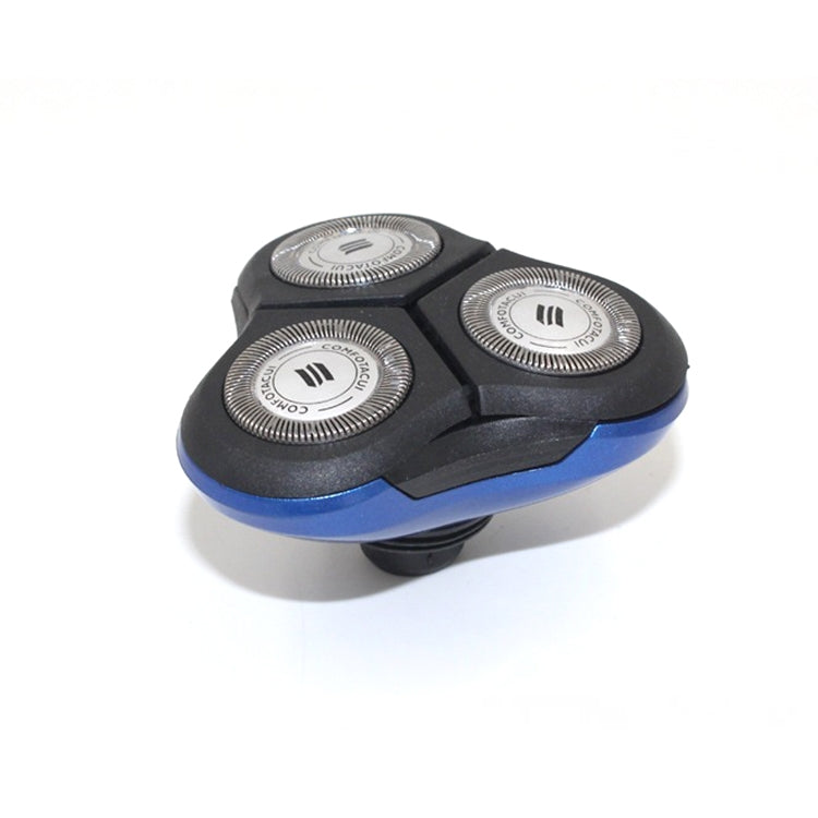 RQ11 Razor Blades for Philips RQ1150/RQ10/RQ1131/RQ1190/RQ12 - free shipping - PMC TechLife - Order now!