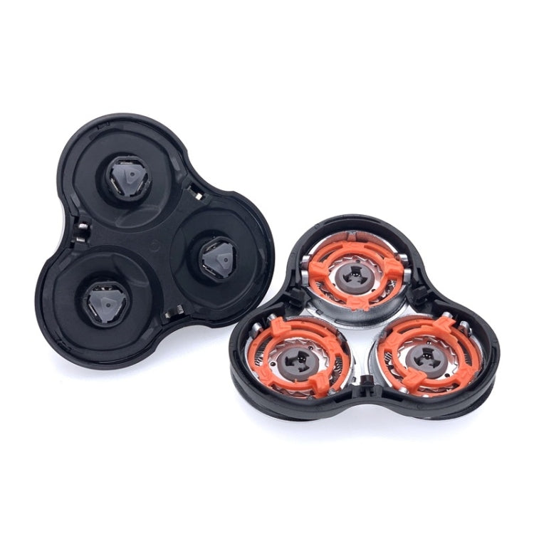 SH90 Razor Head for Philips RQ10/RQ11/SH50/RQ12/S9911 /S9000 - free shipping - PMC TechLife - Order now!