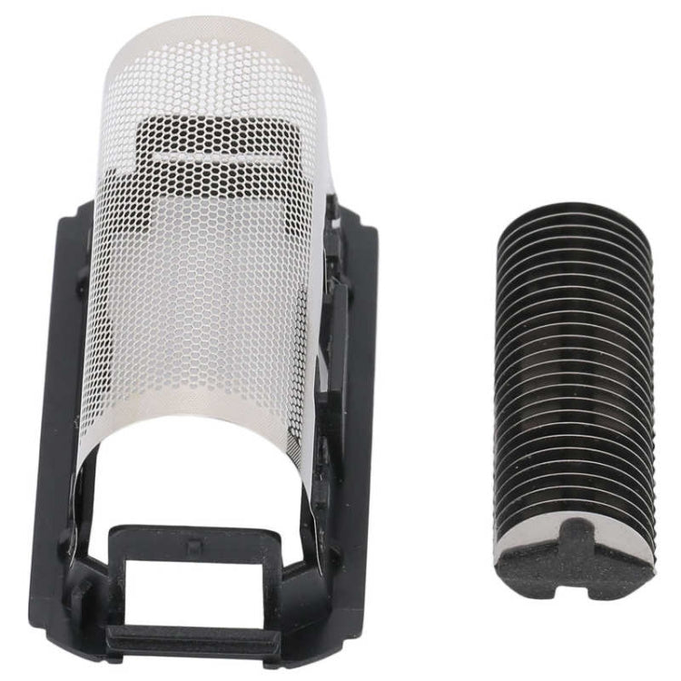 2 PCS Shaver Accessories For Braun, Colour: Omentum + Cutter Head - free shipping - PMC TechLife - Order now!